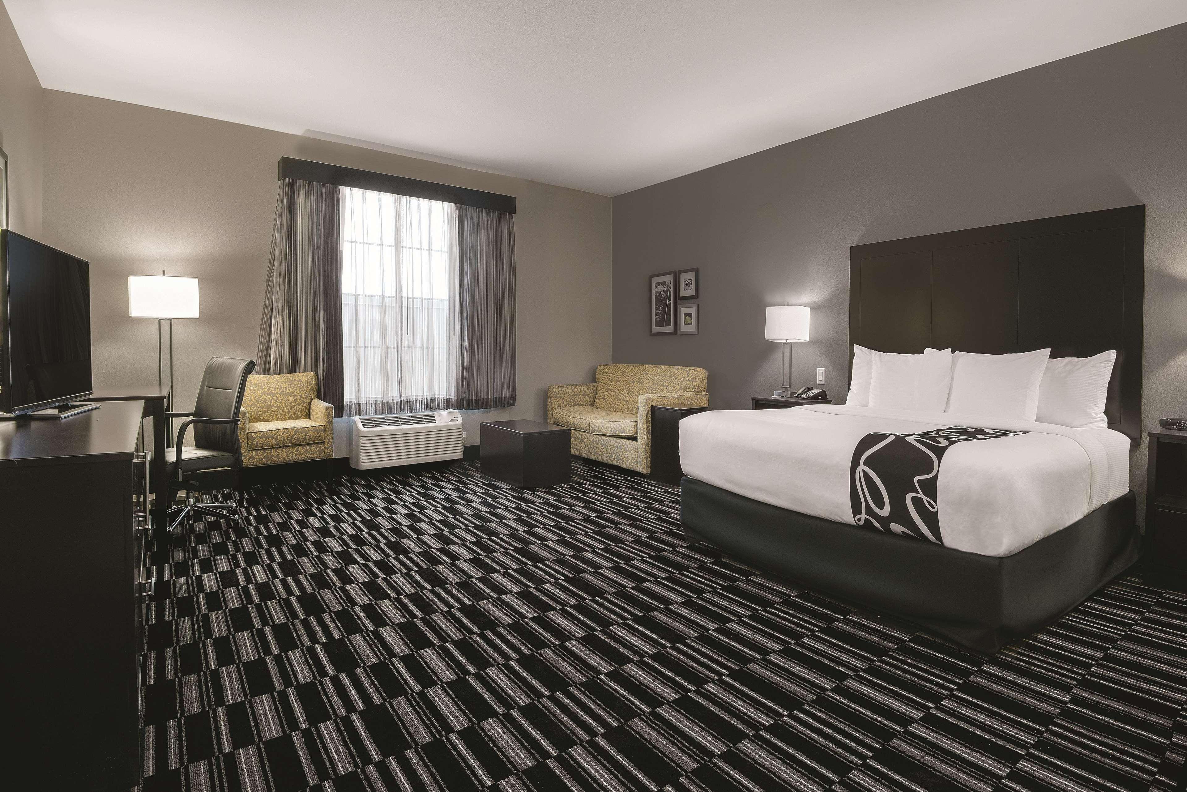 La Quinta By Wyndham Fort Worth West - I-30 Exterior photo