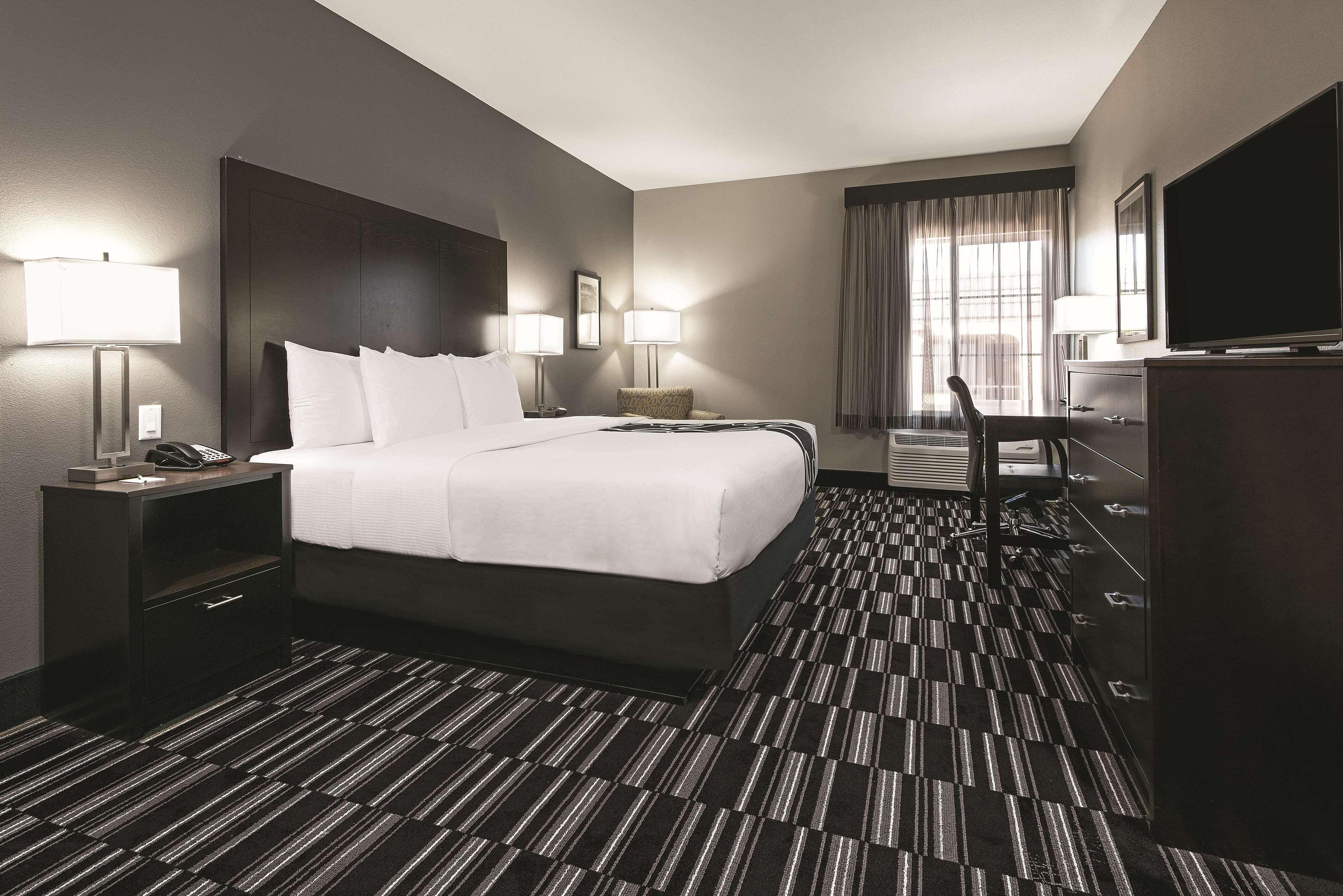 La Quinta By Wyndham Fort Worth West - I-30 Exterior photo