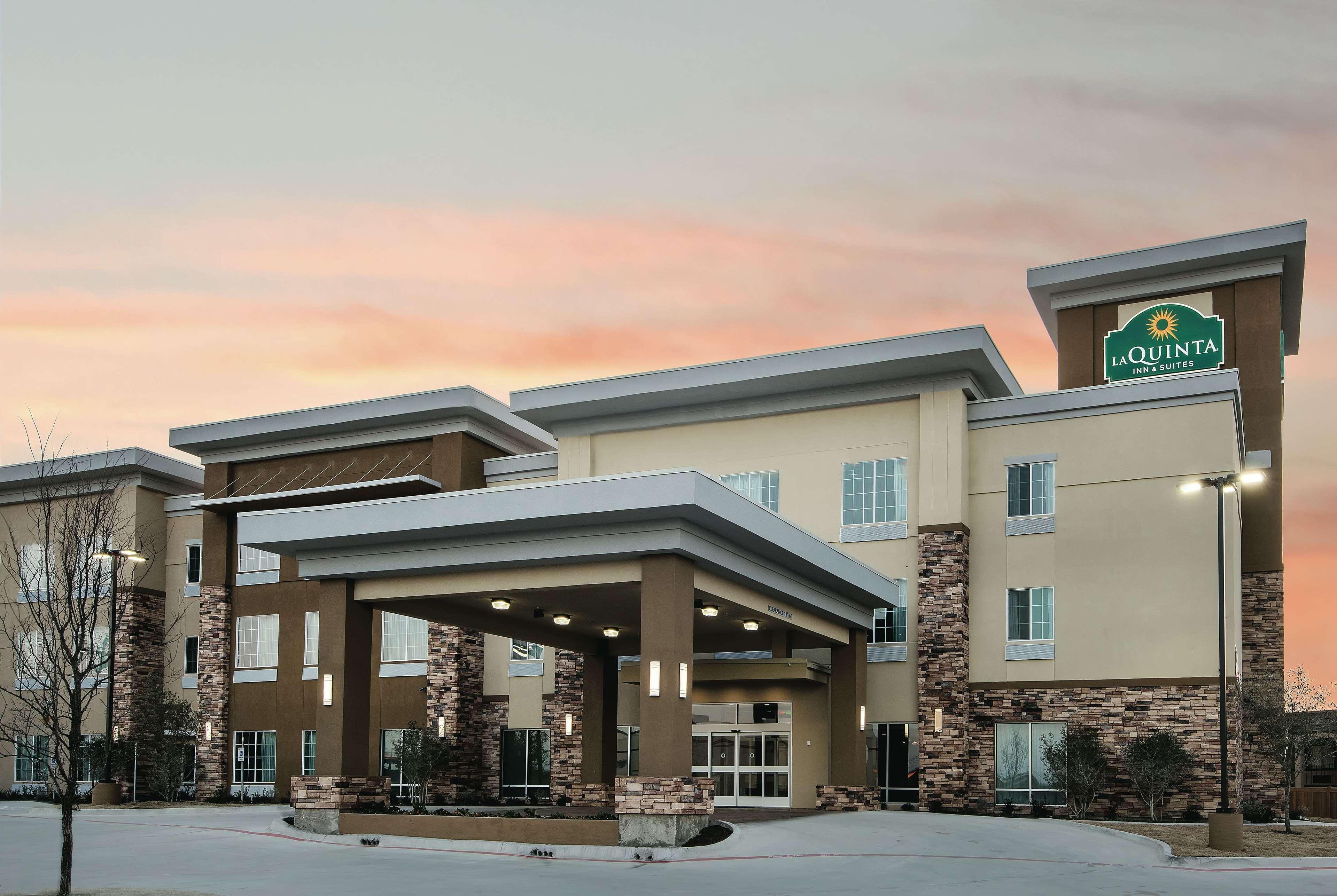 La Quinta By Wyndham Fort Worth West - I-30 Exterior photo
