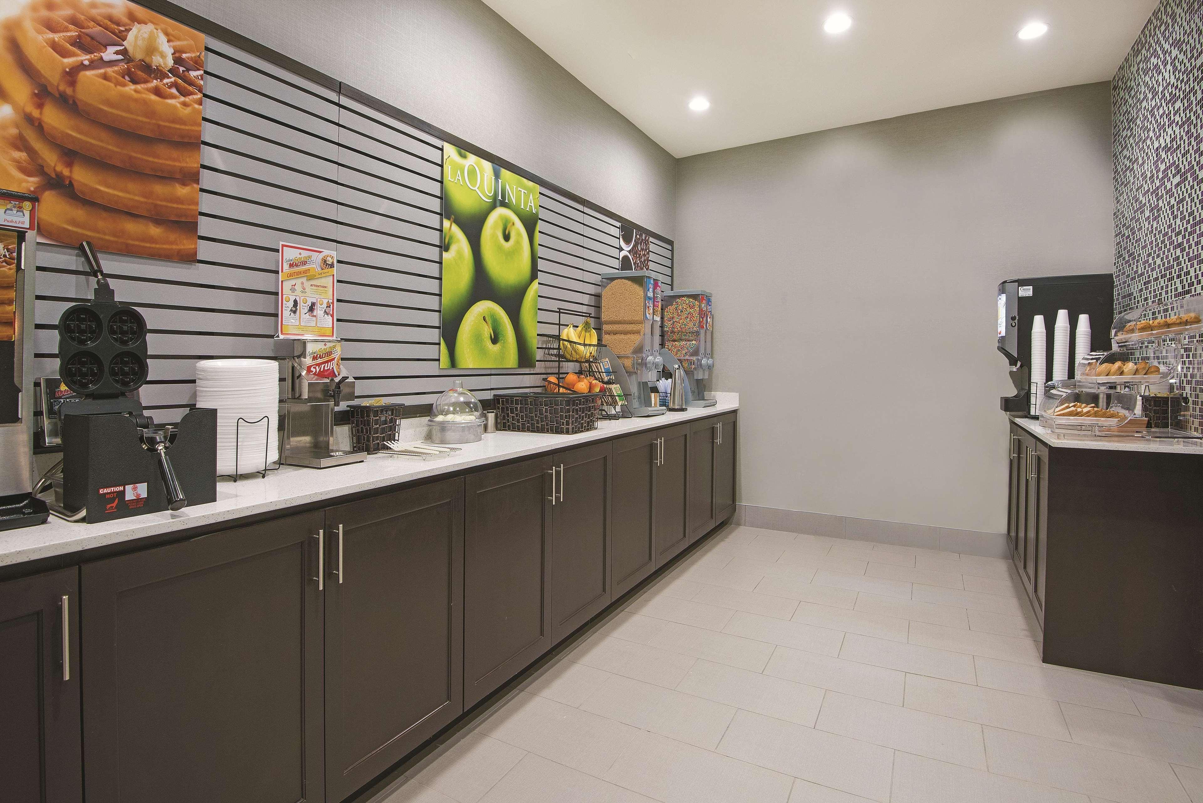 La Quinta By Wyndham Fort Worth West - I-30 Exterior photo