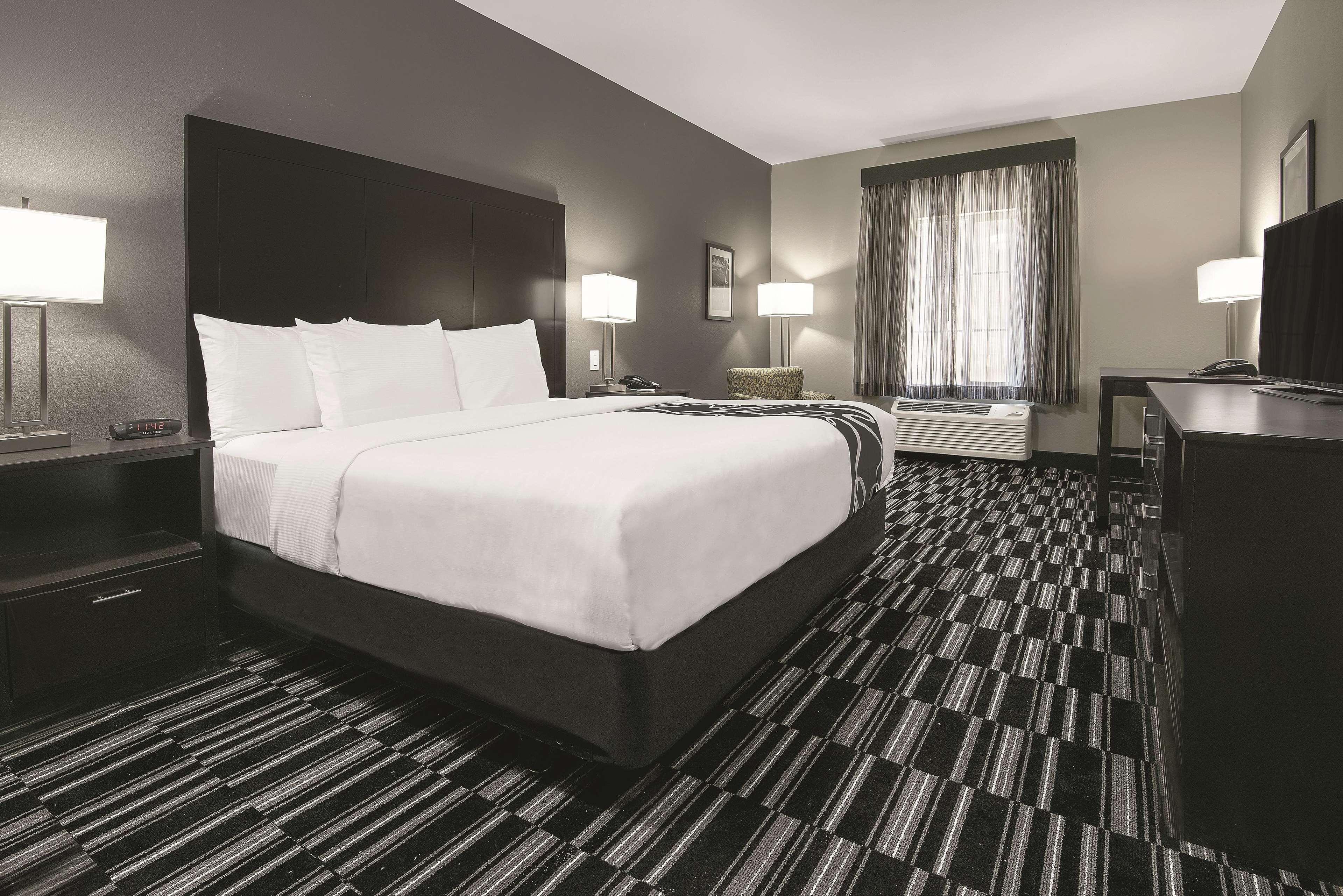 La Quinta By Wyndham Fort Worth West - I-30 Exterior photo