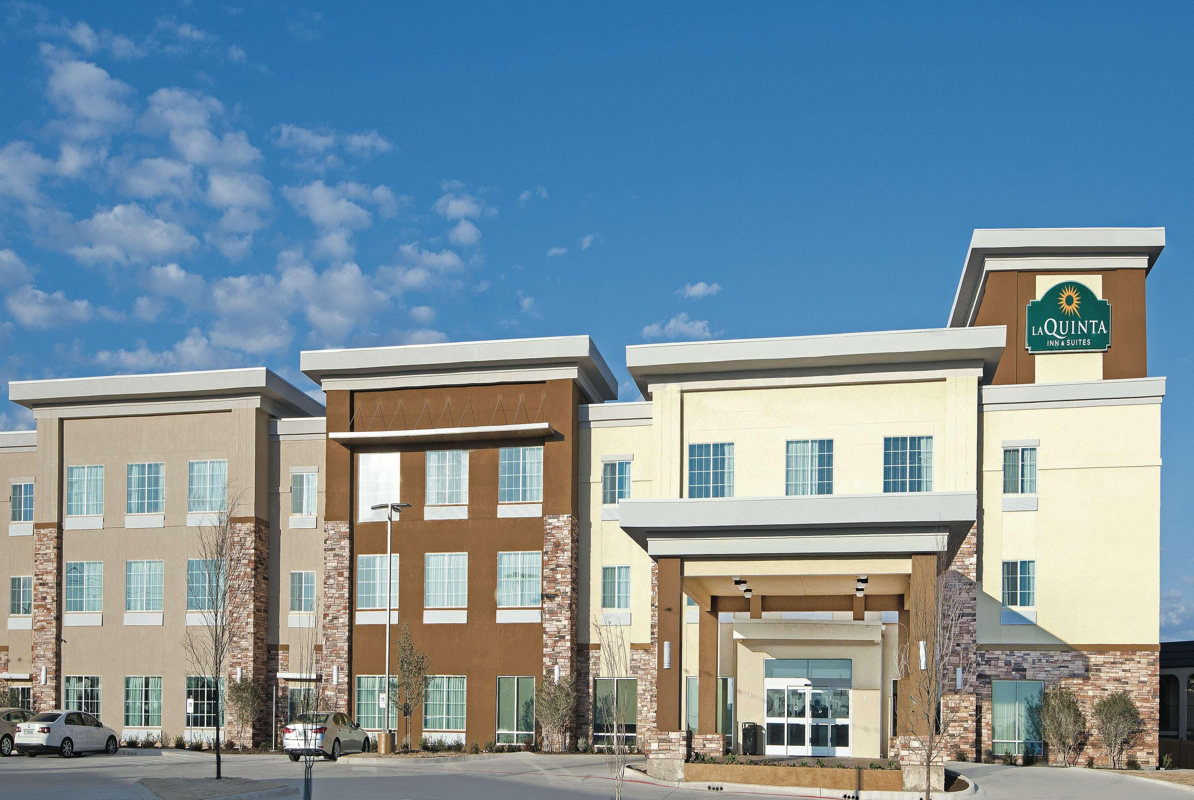 La Quinta By Wyndham Fort Worth West - I-30 Exterior photo